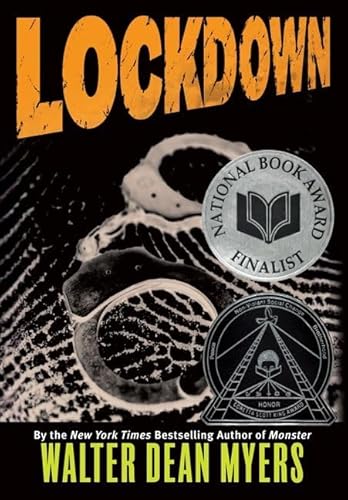 Stock image for Lockdown for sale by Wonder Book