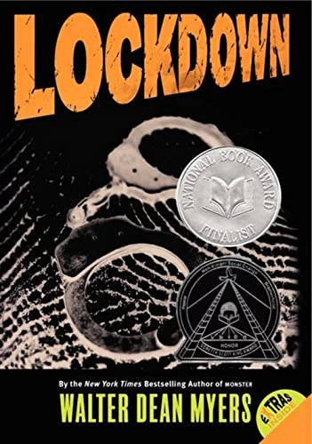 Stock image for Lockdown for sale by Half Price Books Inc.