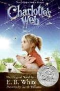 Imagen de archivo de Charlotte's Web a la venta por Better World Books