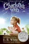 Stock image for Charlotte's Web for sale by Better World Books