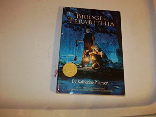 Imagen de archivo de Bridge to Terabithia: The Official Movie Companion a la venta por Hawking Books