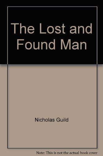 9780061226205: The Lost and Found Man