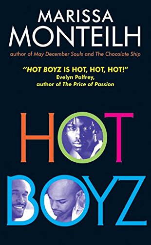 9780061227615: Hot Boyz
