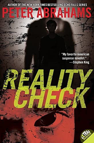 9780061227684: Reality Check