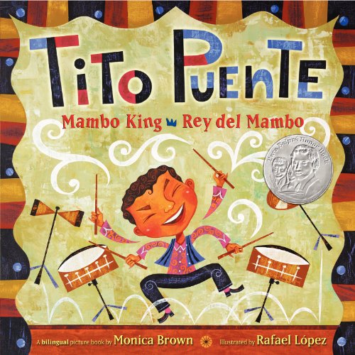 Stock image for Tito Puente, Mambo King for sale by Blackwell's