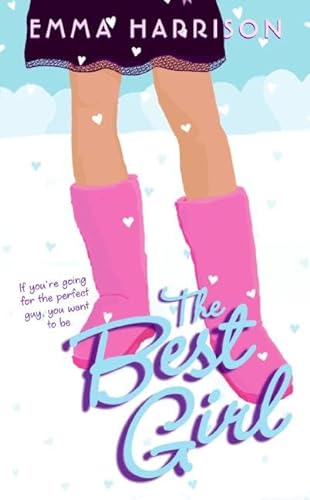 Imagen de archivo de The Best Girl a la venta por Better World Books: West