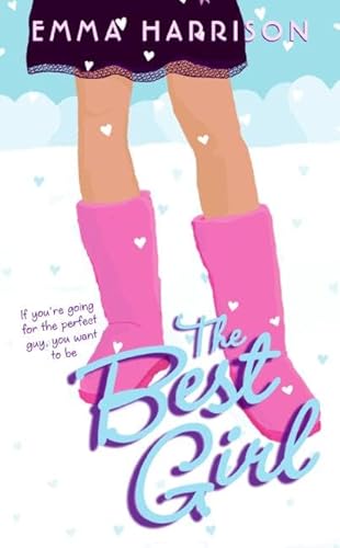 Stock image for The Best Girl for sale by Better World Books: West