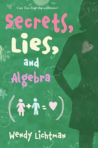 Beispielbild fr Do the Math: Secrets, Lies, and Algebra zum Verkauf von Better World Books