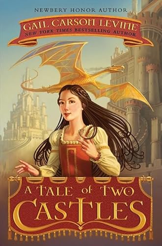 Beispielbild fr A Tale of Two Castles zum Verkauf von SecondSale