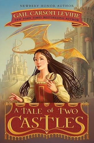 Stock image for A Tale of Two Castles for sale by BookHolders