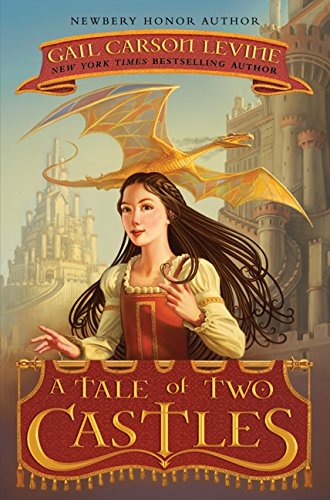9780061229664: A Tale of Two Castles
