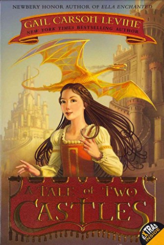 9780061229671: A Tale of Two Castles