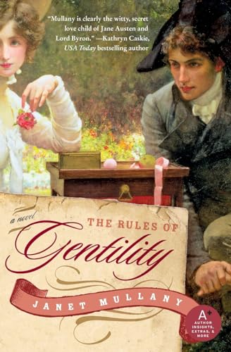 9780061229831: The Rules of Gentility