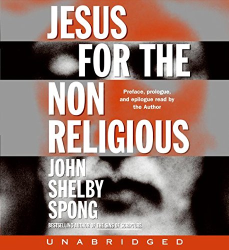 9780061230745: Jesus for the Non-Religious