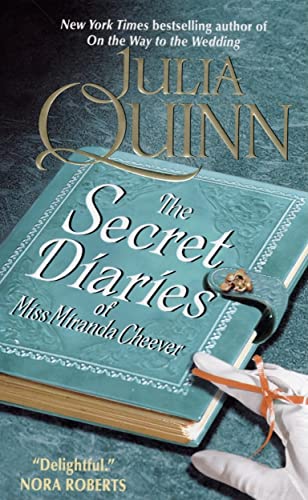 9780061230837: The Secret Diaries of Miss Miranda Cheever