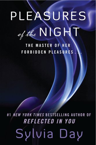 Beispielbild fr Pleasures of the Night (Dream Guardians, Book 1) zum Verkauf von SecondSale