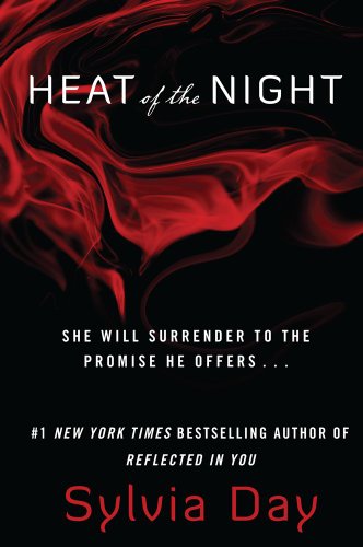 Beispielbild fr Heat of the Night (Dream Guardians, Book 2) zum Verkauf von Wonder Book