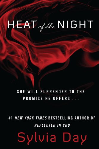 Stock image for Heat of the Night for sale by Blackwell's