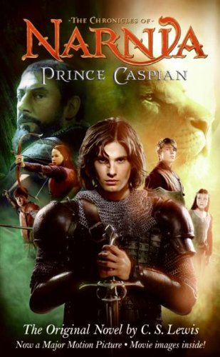 9780061231063: Prince Caspian: The Return to Narnia (The Chronicles of Narnia)