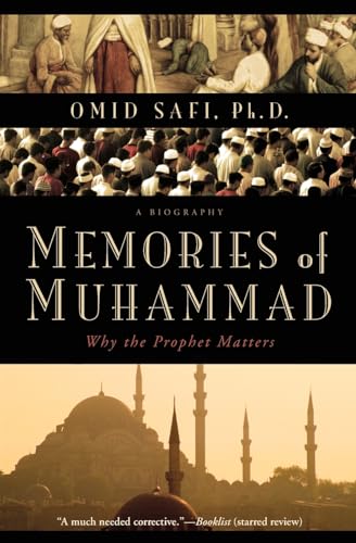 9780061231353: Memories of Muhammad: Why the Prophet Matters