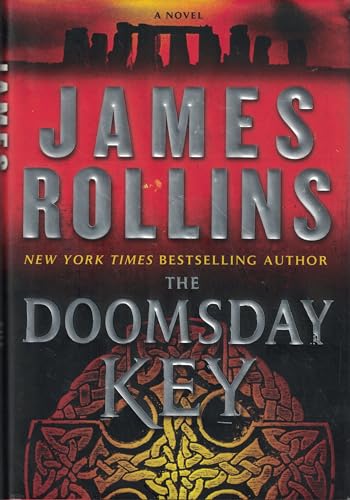 9780061231407: The Doomsday Key