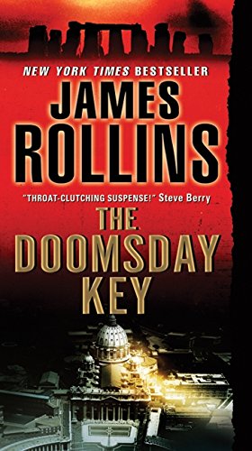 9780061231414: The Doomsday Key: A SIGMA Force Novel: 5 (SIGMA Force Novels)