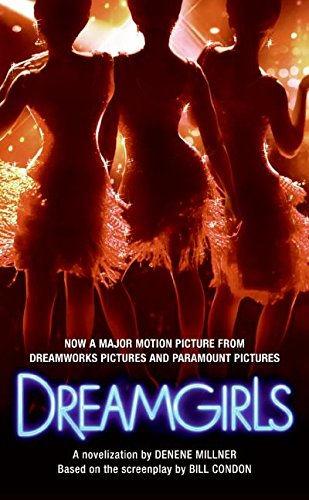 Beispielbild fr Dreamgirls zum Verkauf von WorldofBooks