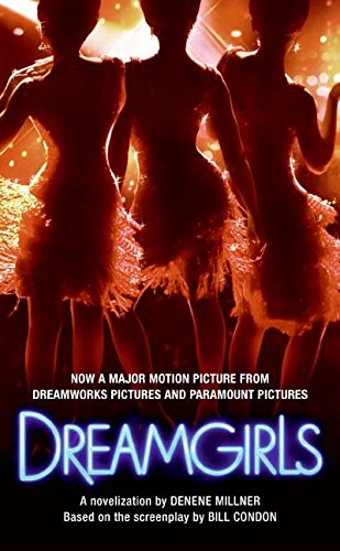 Stock image for Dreamgirls for sale by Half Price Books Inc.