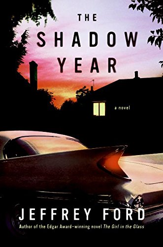 Stock image for The Shadow Year for sale by Better World Books: West