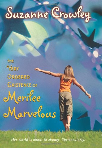 9780061231971: The Very Ordered Existence of Merilee Marvelous