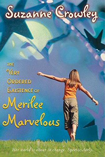 Stock image for The Very Ordered Existence of Merilee Marvelous for sale by Red Owl Books