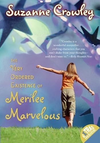 Beispielbild fr The Very Ordered Existence of Merilee Marvelous zum Verkauf von BooksRun