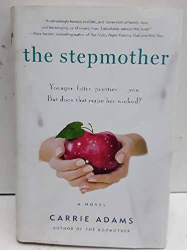 Beispielbild fr The Stepmother: A Novel zum Verkauf von Wonder Book