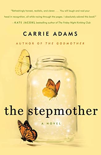 9780061232664: The Stepmother