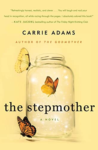 Stock image for The Stepmother: A Novel for sale by SecondSale