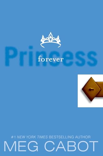 9780061232947: Princess Diaries, Volume X: Forever Princess