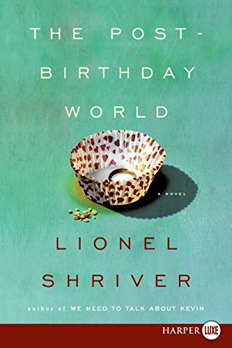Stock image for The Post-Birthday World for sale by Better World Books