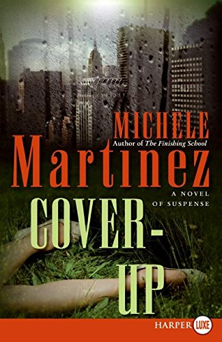 9780061233142: Cover-up