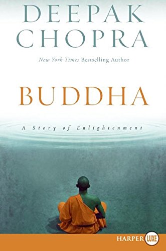 9780061233203: Buddha: A Story of Enlightenment