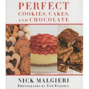 Stock image for Perfect Cookies, Cakes and Chocolate for sale by Better World Books: West