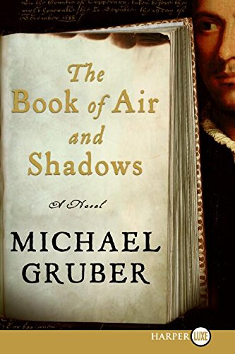 9780061233517: The Book of Air and Shadows
