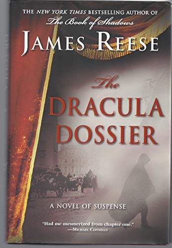 9780061233548: The Dracula Dossier