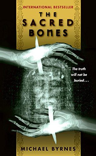 Stock image for The Sacred Bones for sale by Better World Books