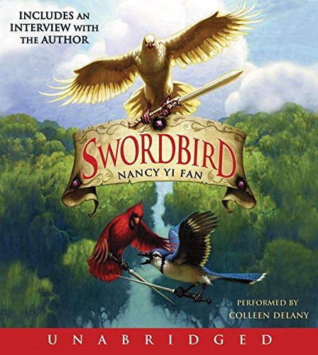 Stock image for Swordbird for sale by The Yard Sale Store