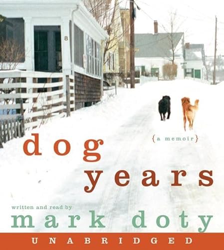 9780061234019: Dog Years: A Memoir