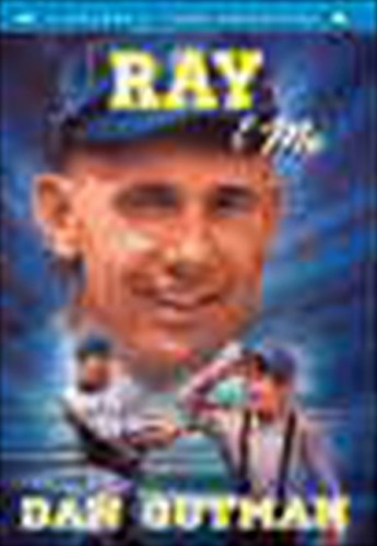 9780061234811: Ray & Me (Baseball Card Adventures)