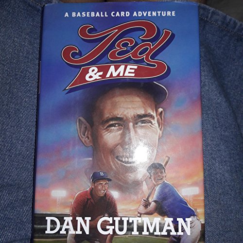 9780061234873: Ted & Me (Baseball Card Adventures)