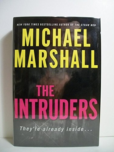 9780061235023: The Intruders