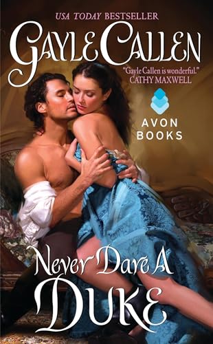 9780061235061: Never Dare a Duke: 2 (Sons of Scandal)