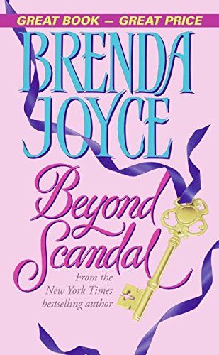 9780061235245: Beyond Scandal